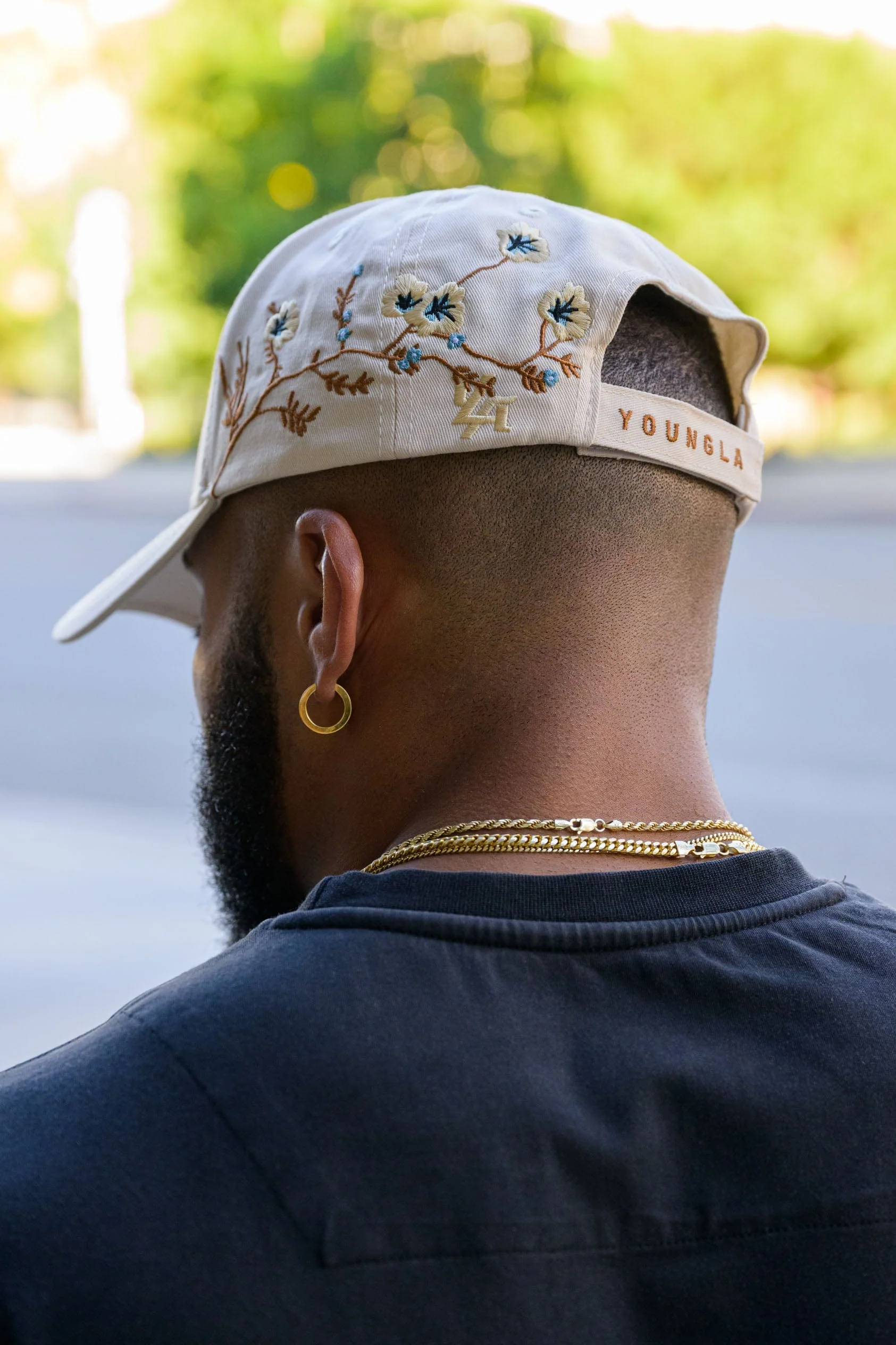 918 LA Branch Hats - Image 5