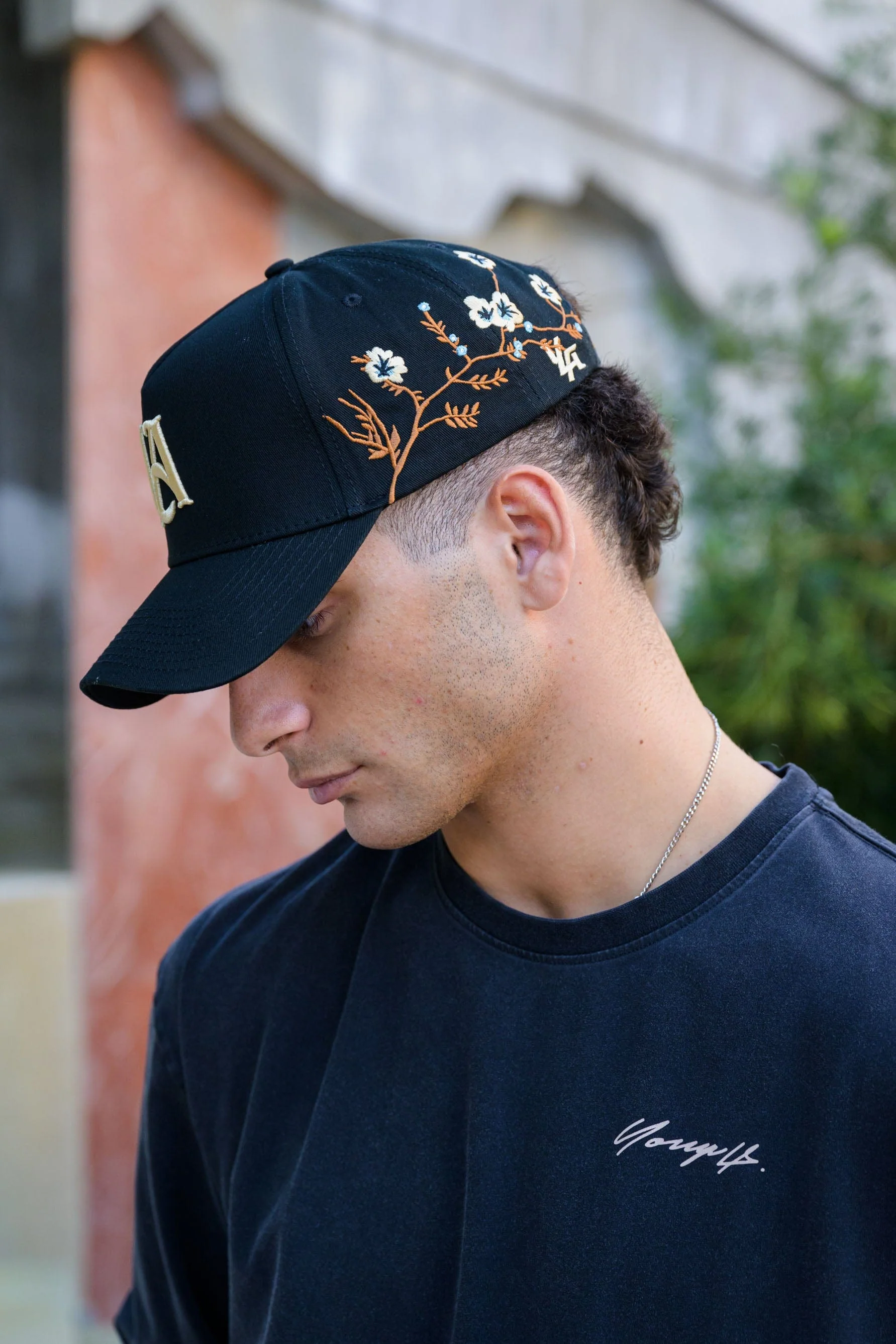 918 LA Branch Hats - Image 6