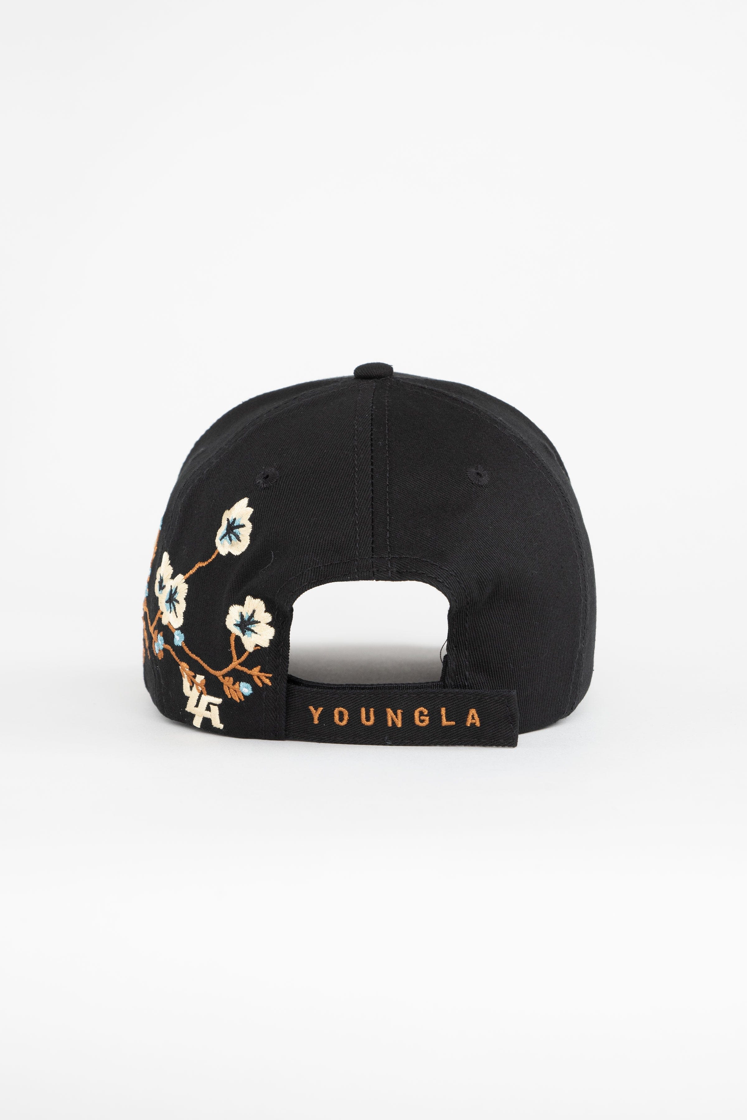 918 LA Branch Hats - Image 7
