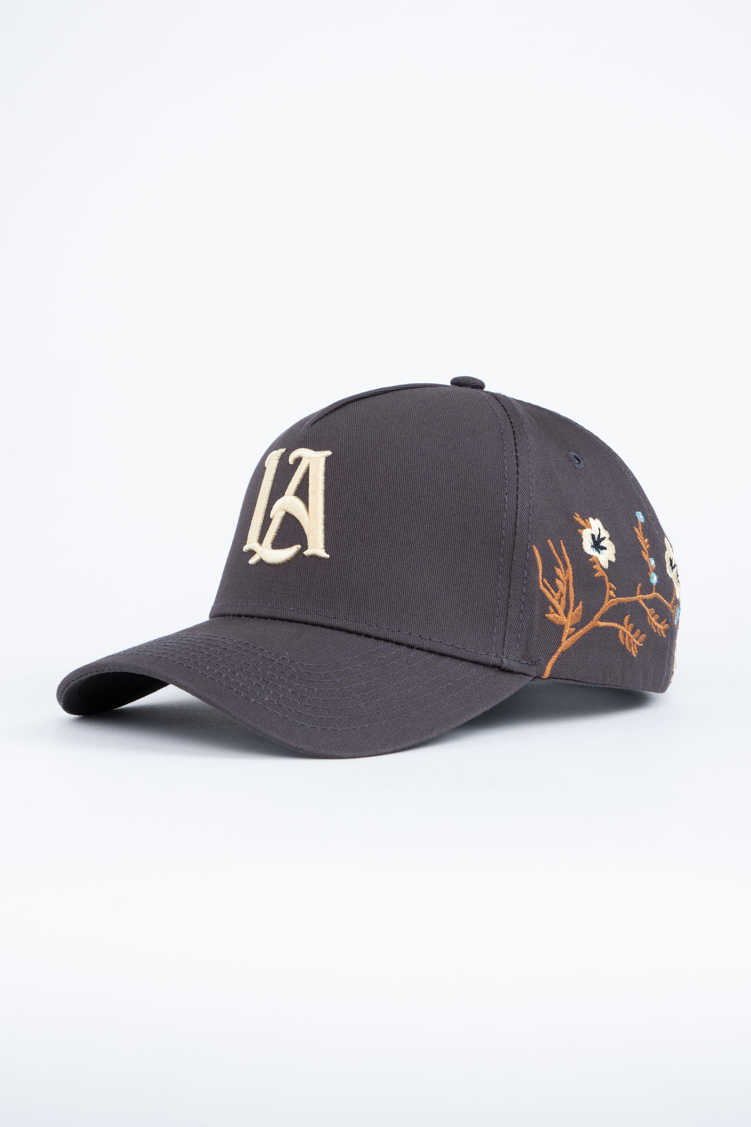 918 LA Branch Hats - Image 8