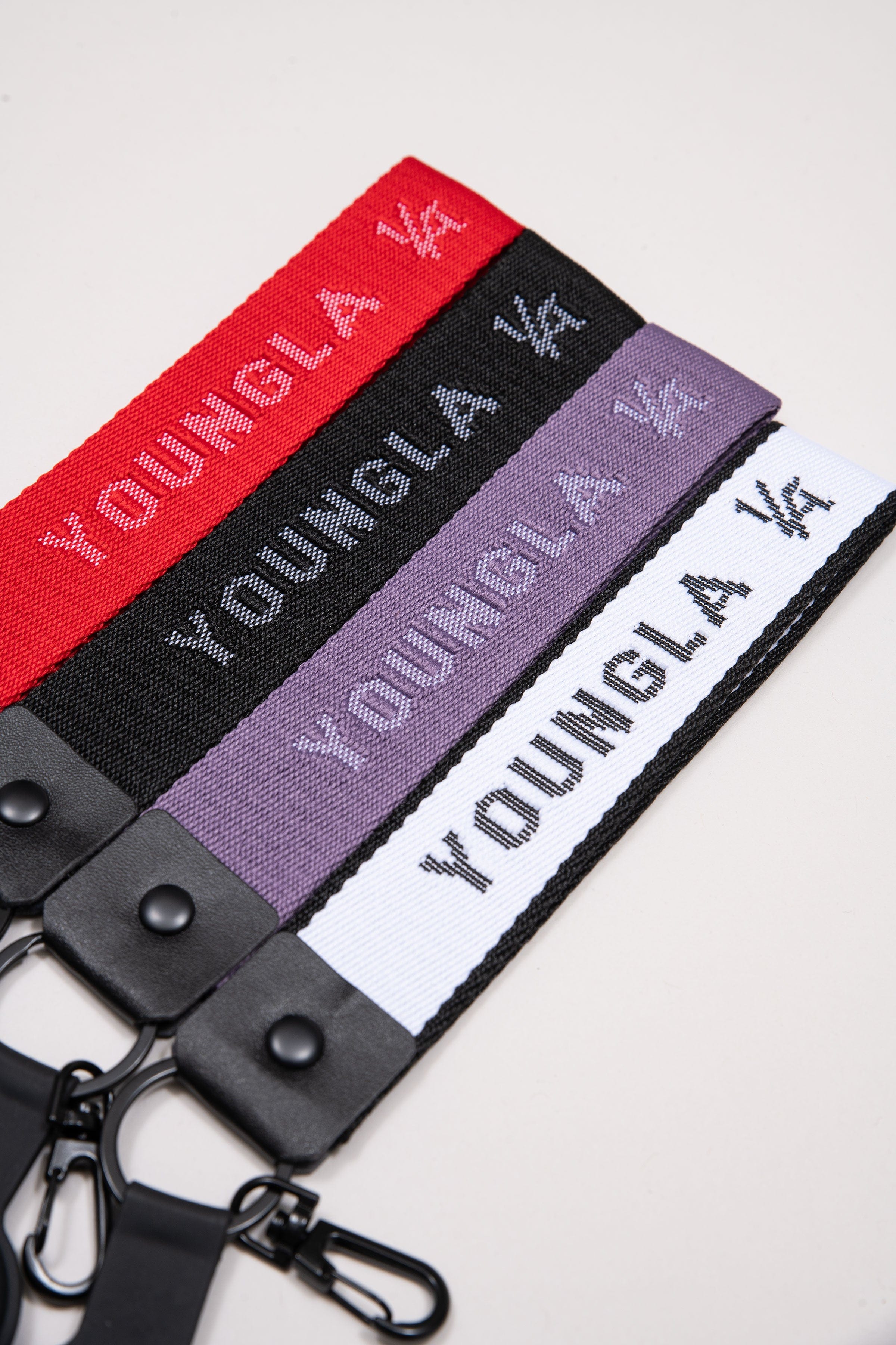 933 YoungLA Keychains - June 16th - Image 6