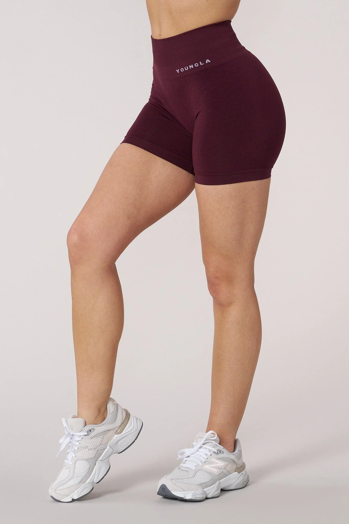 W120 - Core Seamless Shorts - Image 25