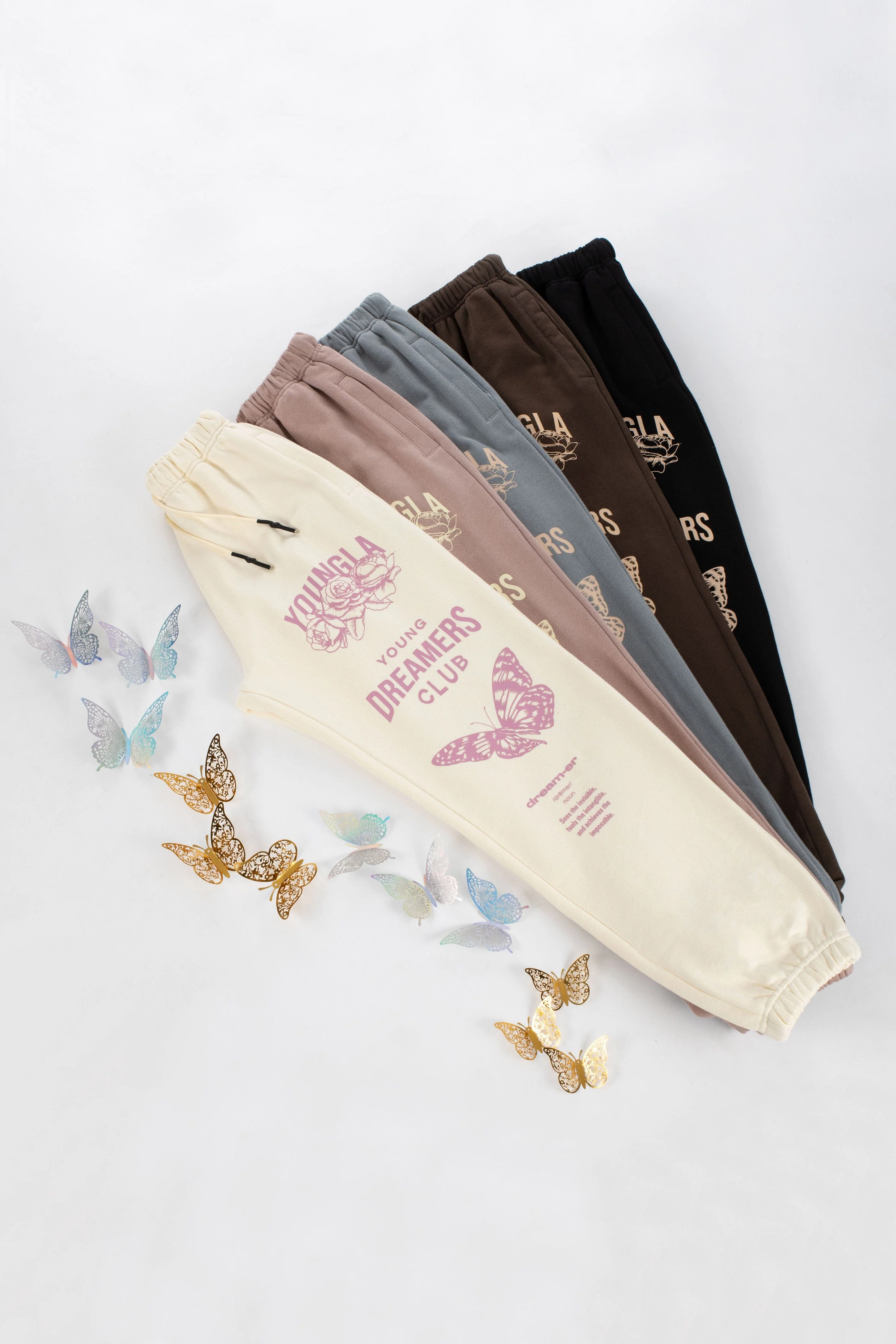 W211 Dreamers Joggers - Image 16