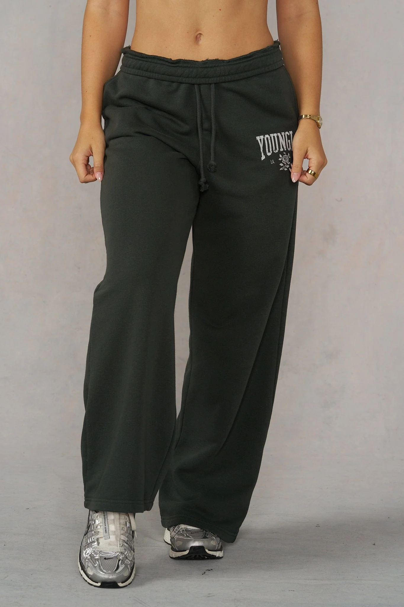 W2213 - OTG Straight Leg Joggers - Image 10
