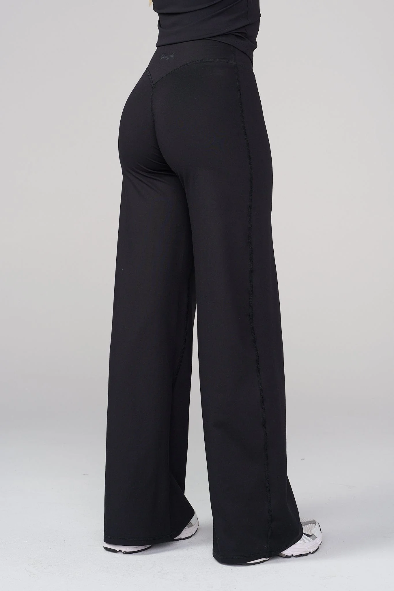 W2227 - Reset Wide Leg Leggings - Image 9