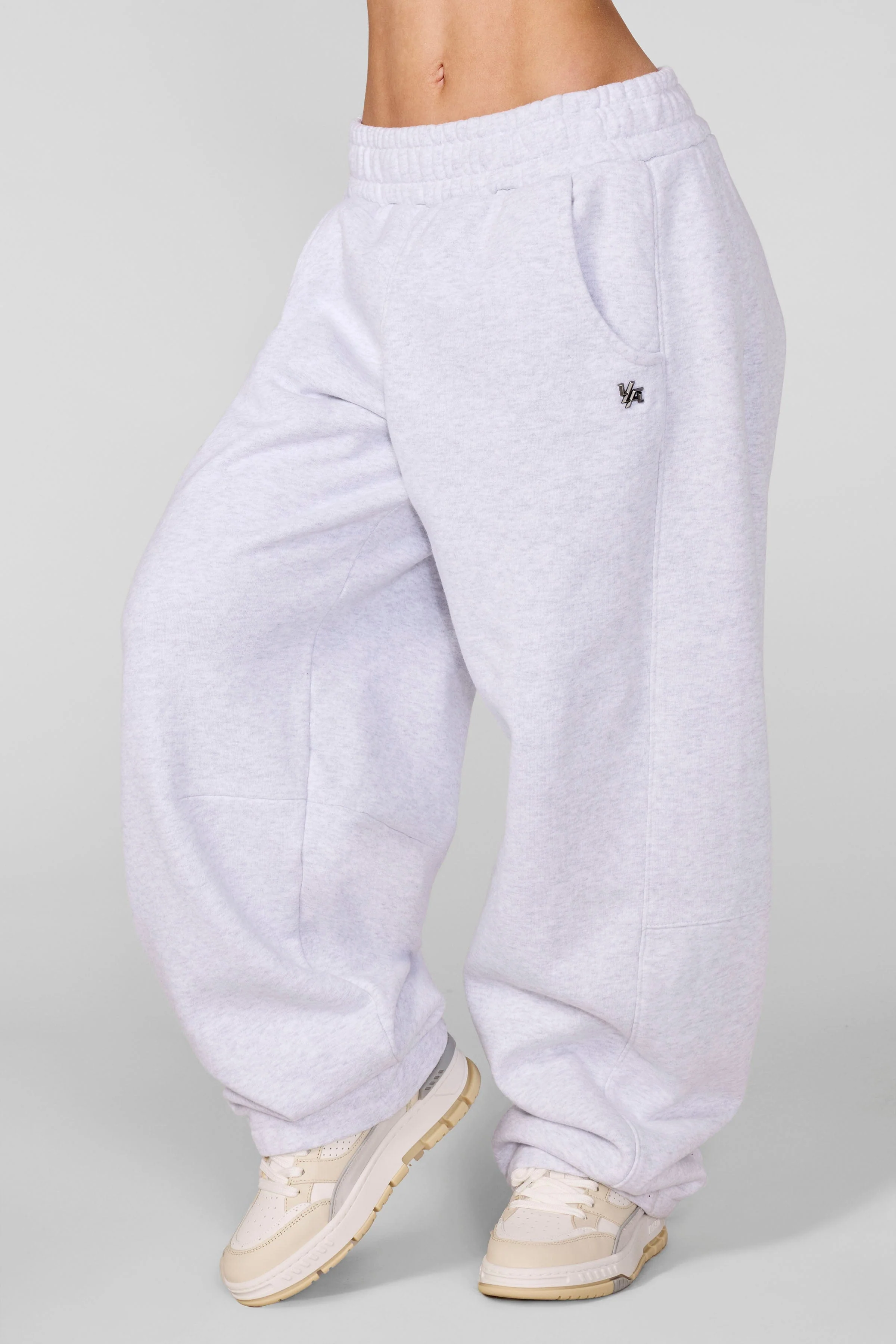W2255 - Studio Edit Barrel Jogger - Image 8
