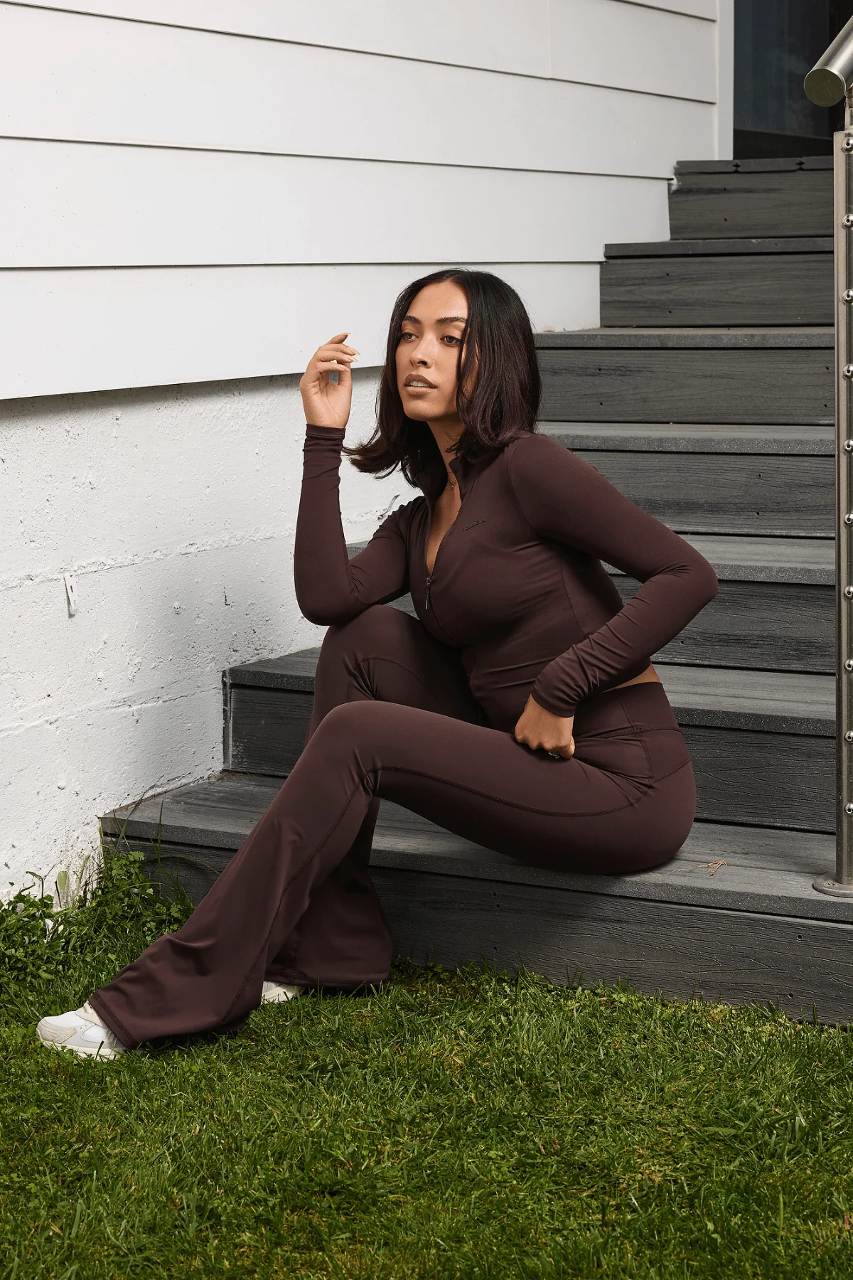W230 Legacy Flare Pant (Regular) - Image 3