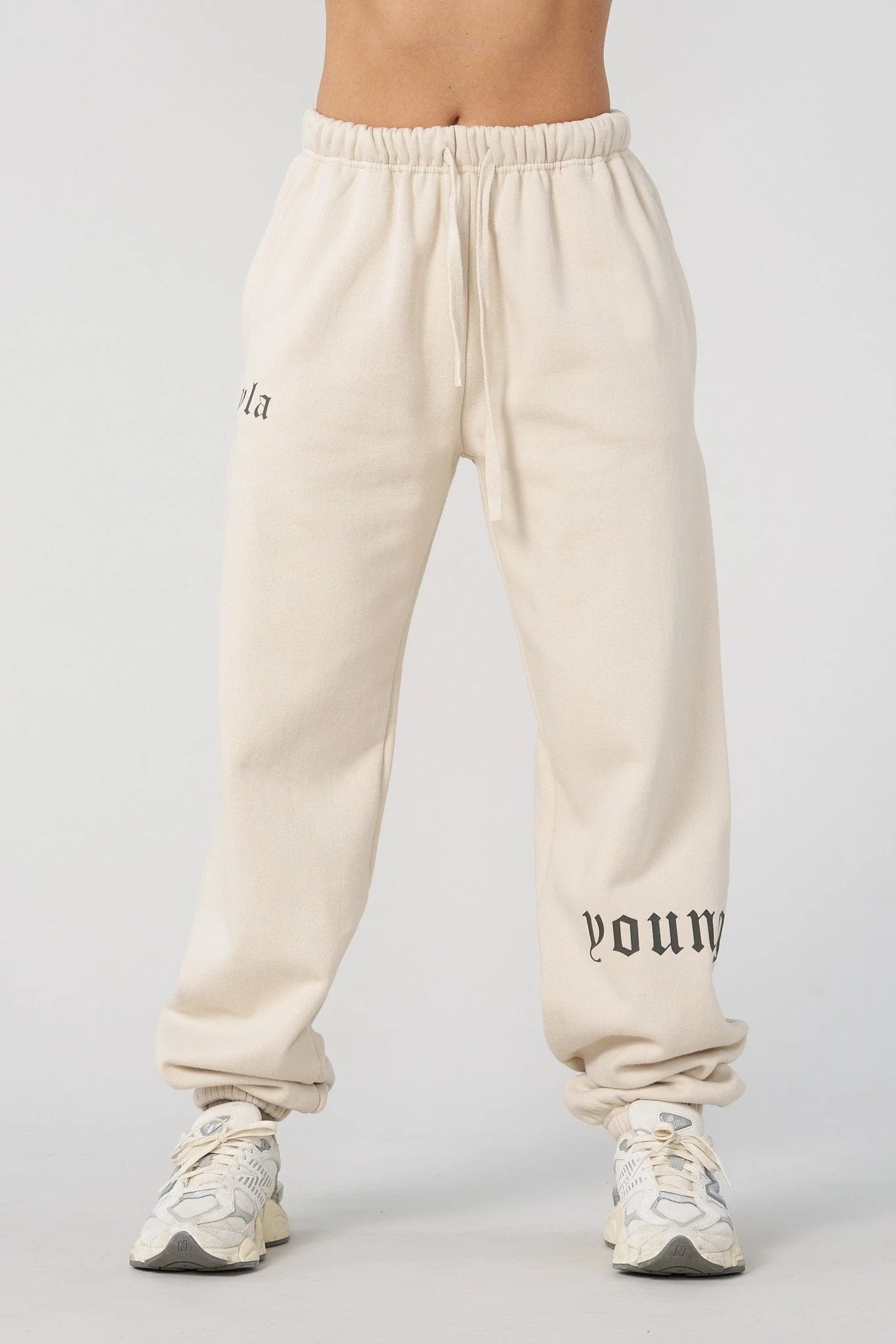 W232 - Urban Cuff Jogger - Image 9