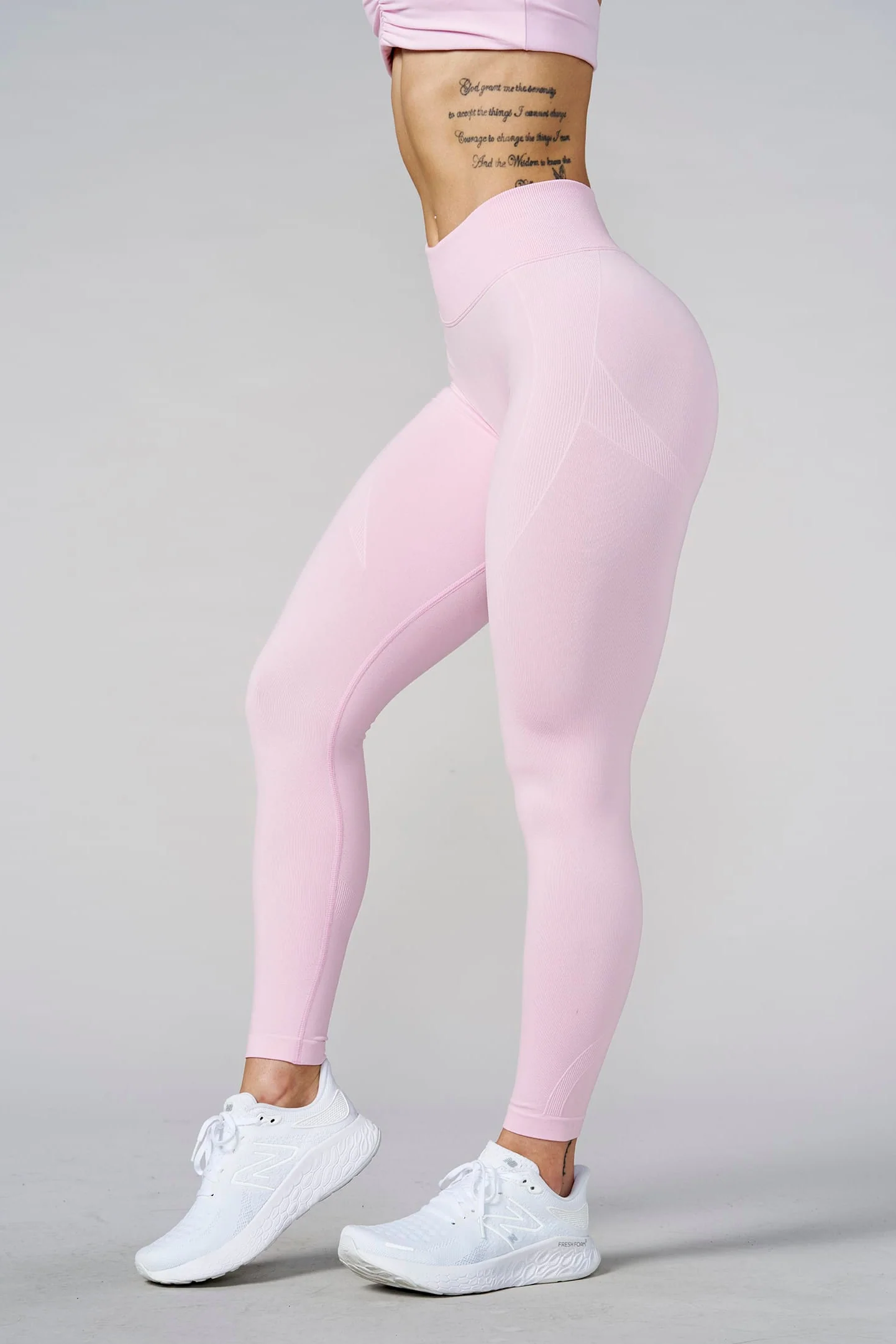 W252 Curve Hourglass Leggings Summer 26' - June 23 - Image 7