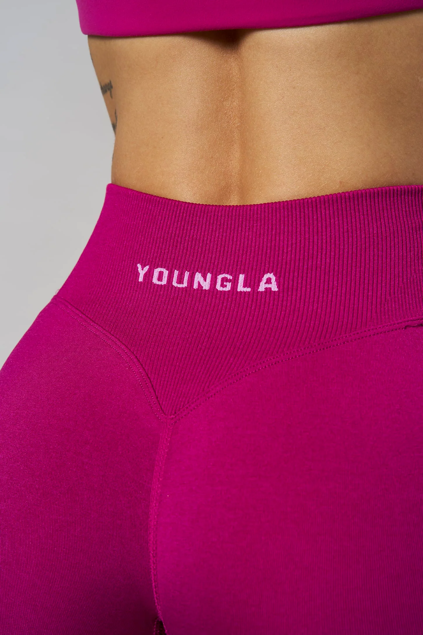 W252 Curve Hourglass Leggings Summer 26' - June 23 - Image 8