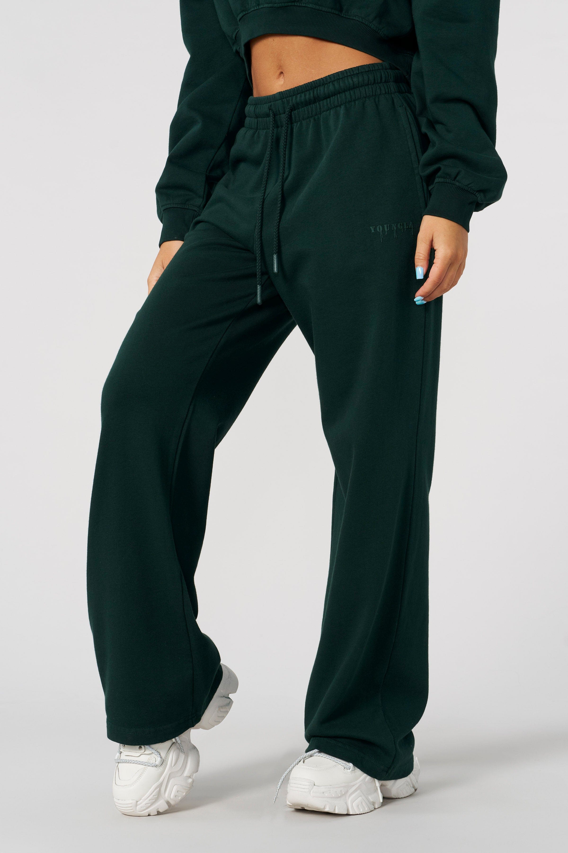W255 Premier Joggers - Image 12