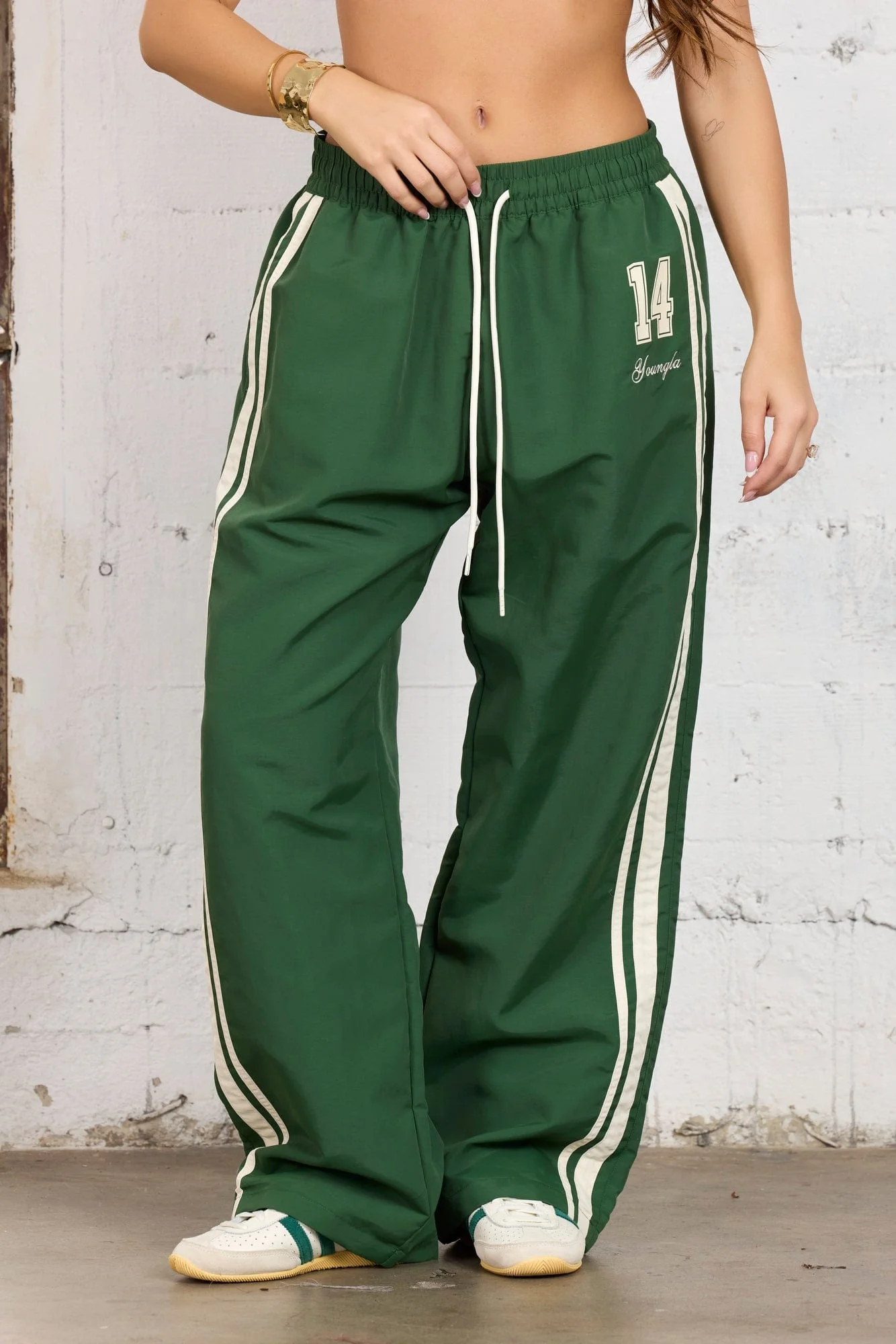 W280 Weekend Track Pants - Image 9
