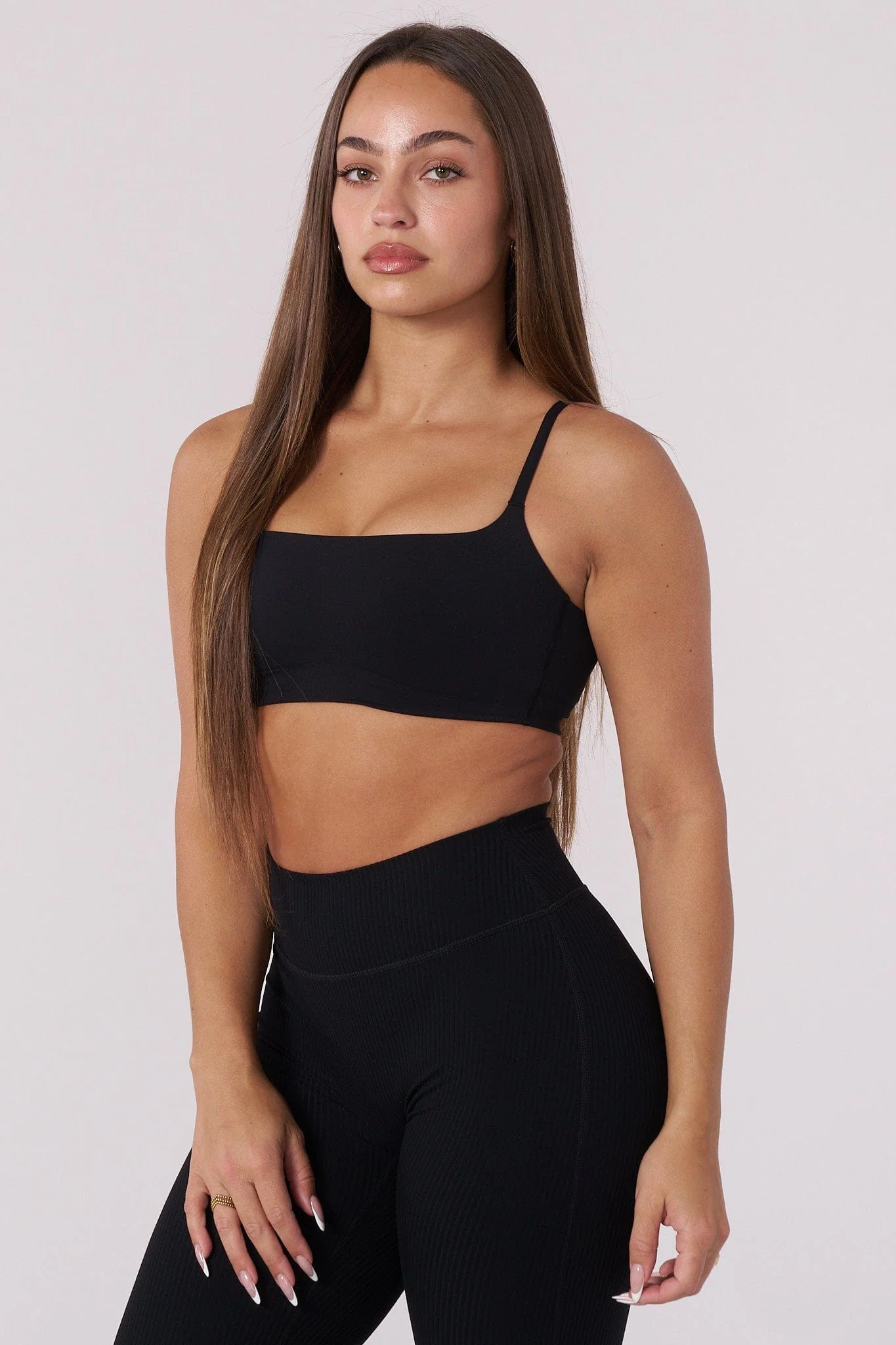 W350 Luna Sports Bra - Image 9