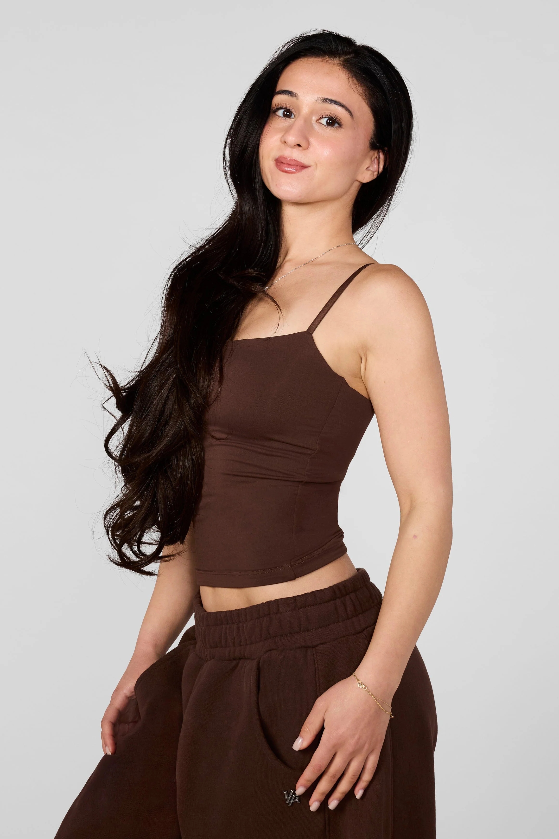 W4280 - Studio Edit Cami - Image 7