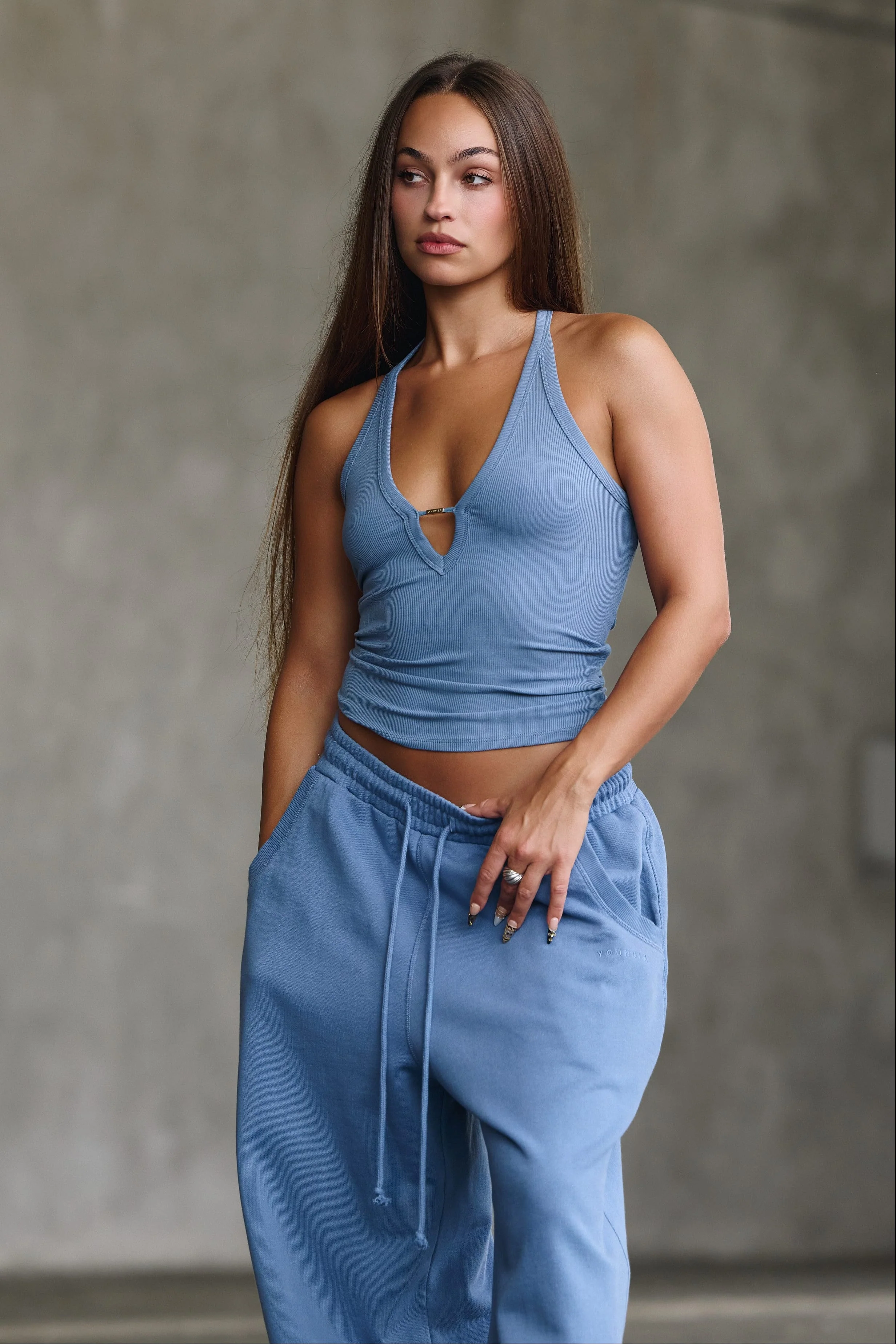 W4298 Ribbed Plunge Tank - Image 3