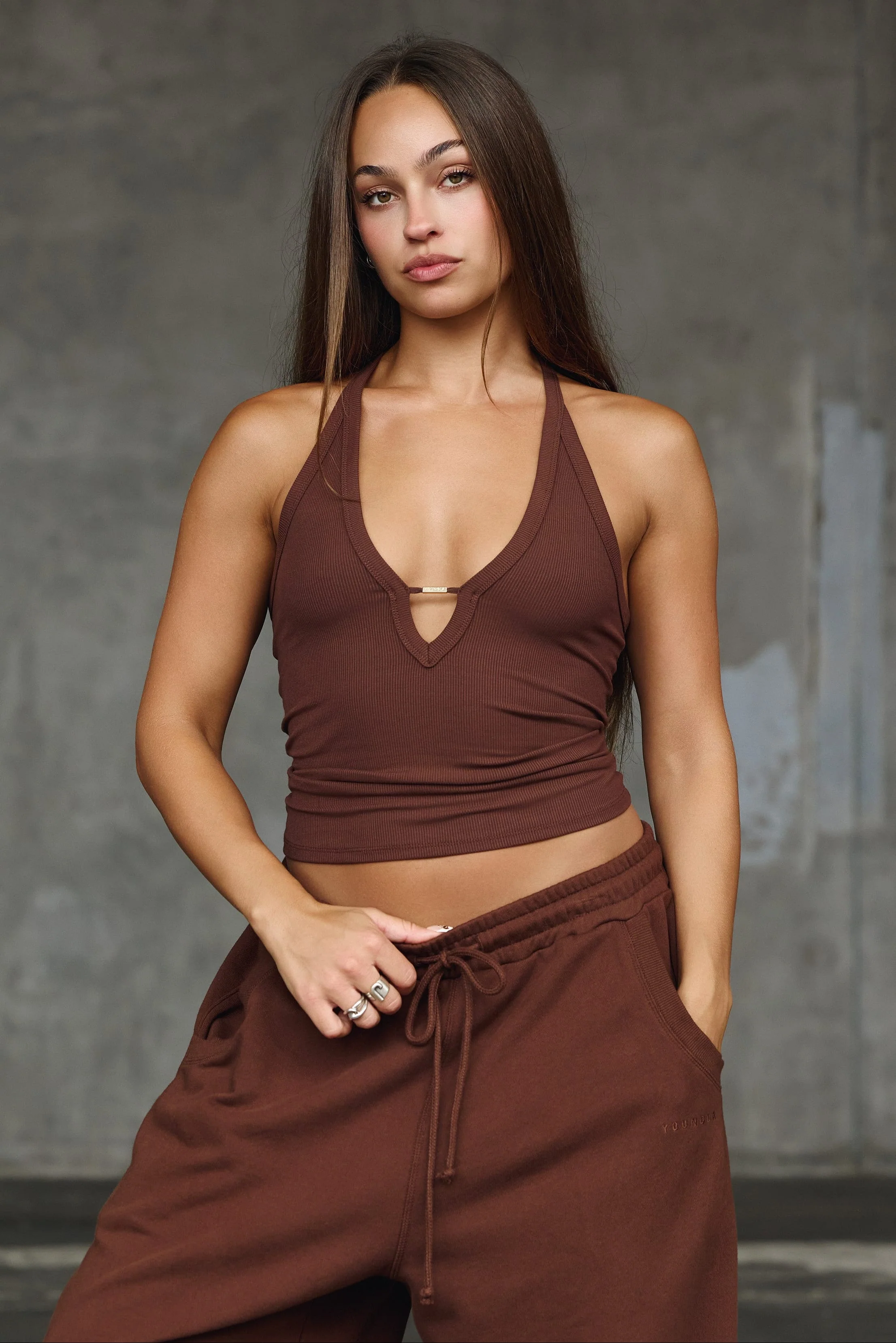 W4298 Ribbed Plunge Tank - Image 7