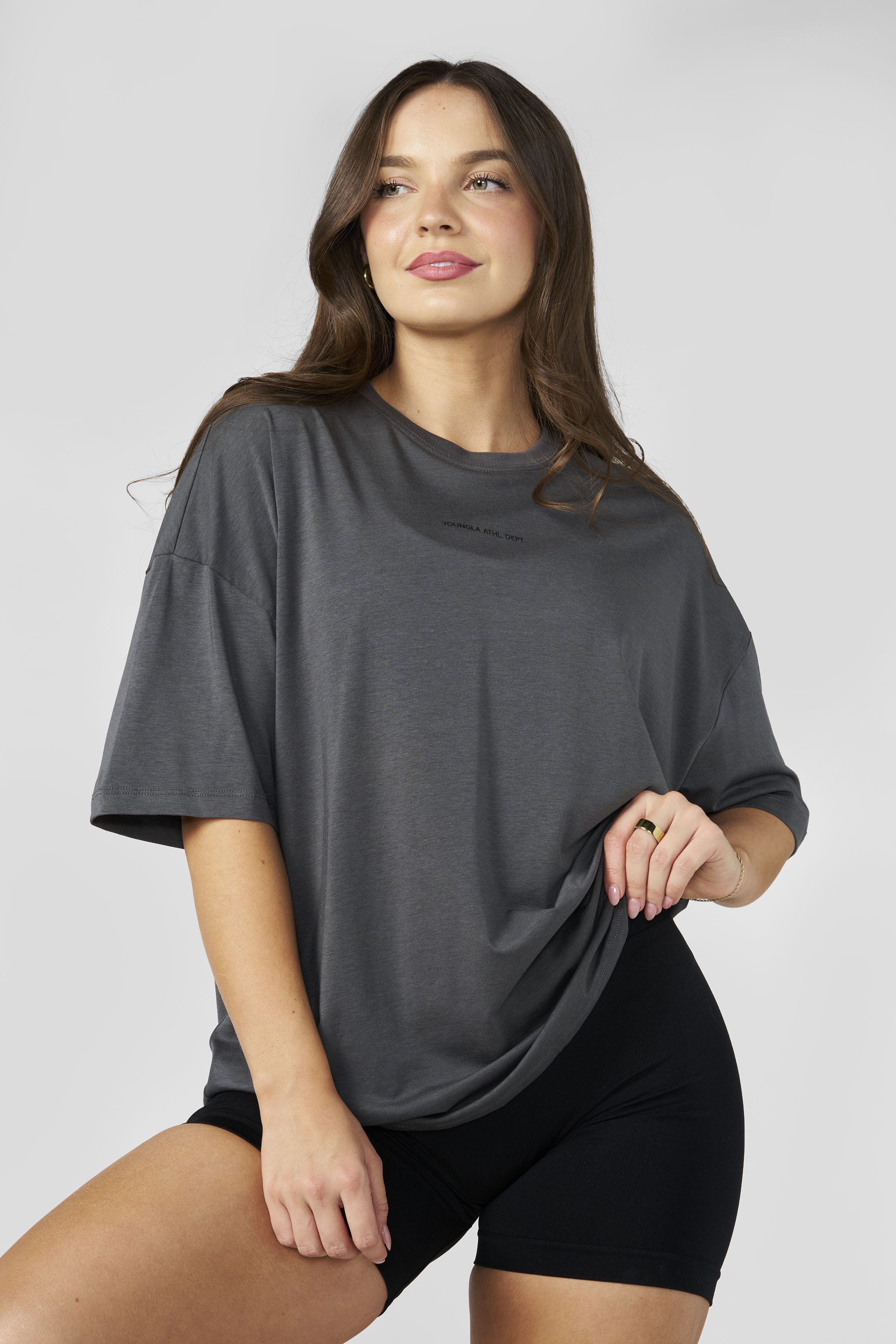 W4345 - Performance Tee - Image 4