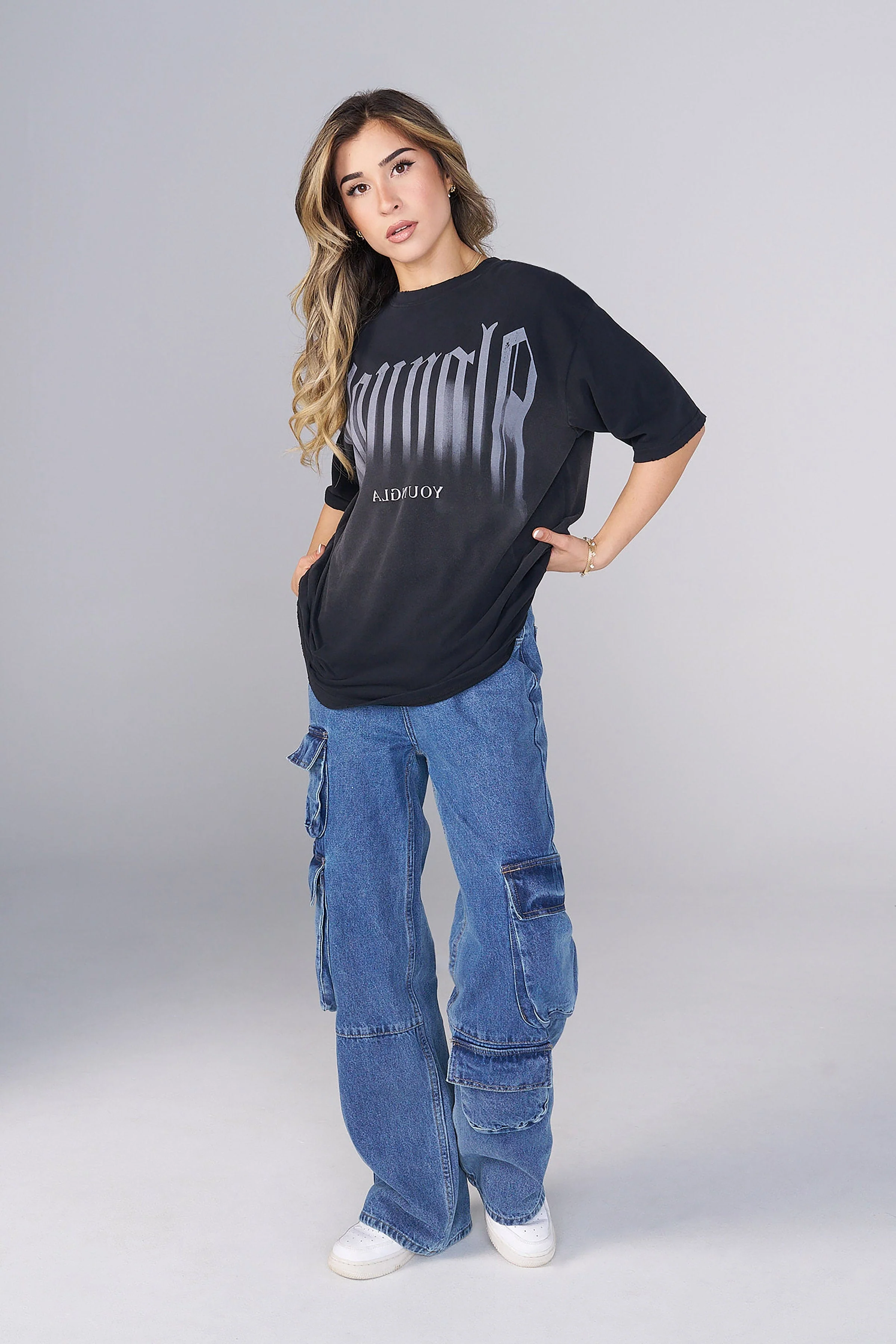 W457 Smokey Tees - Image 4