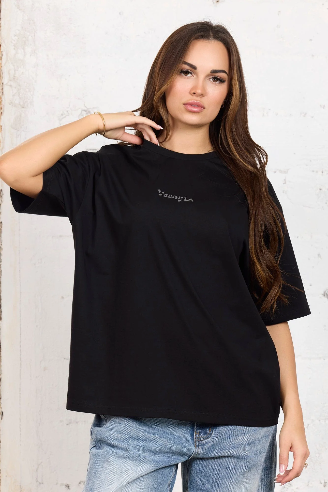 W497 Off Duty Tee - Image 7
