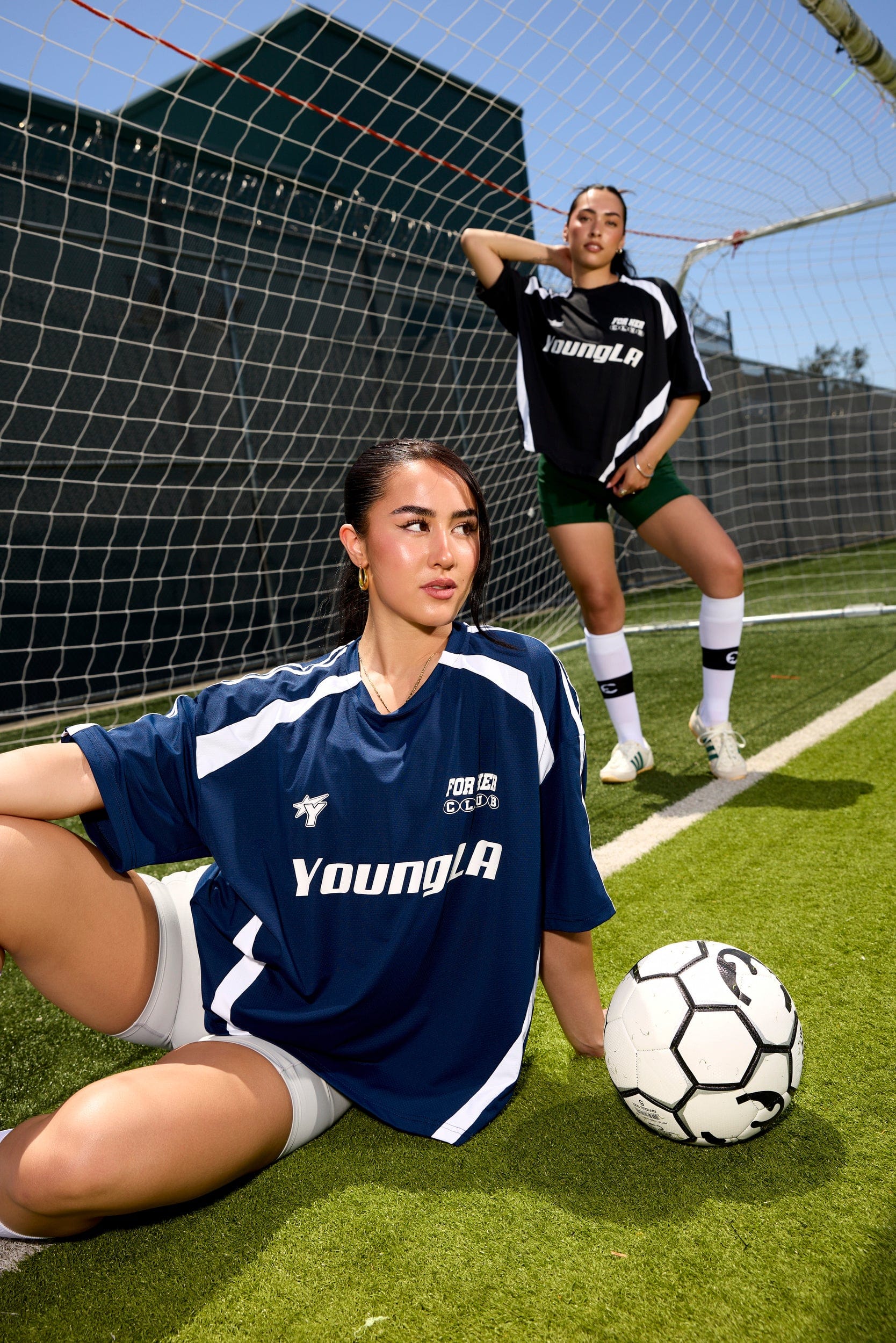 W499 Striker Jersey - Image 3