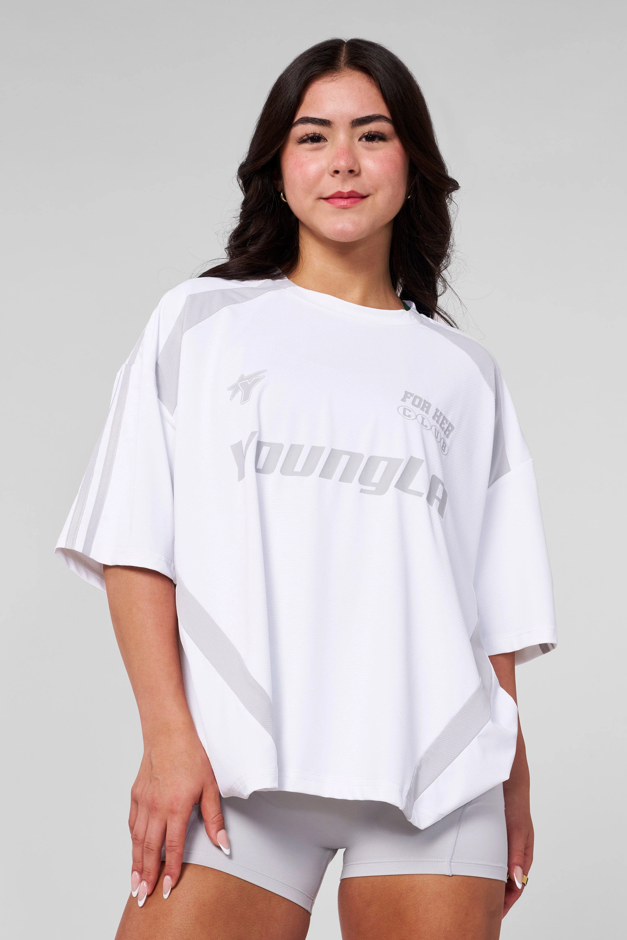 W499 Striker Jersey - Image 6