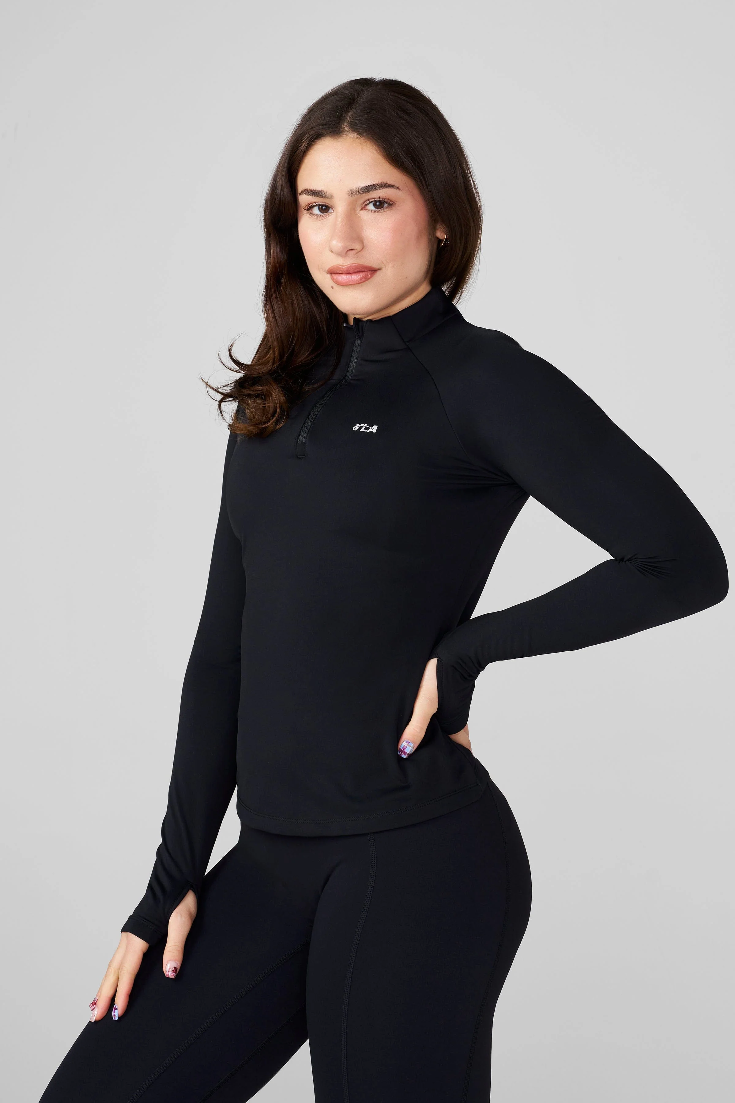 W5160 - Velocity Pullover - Image 10