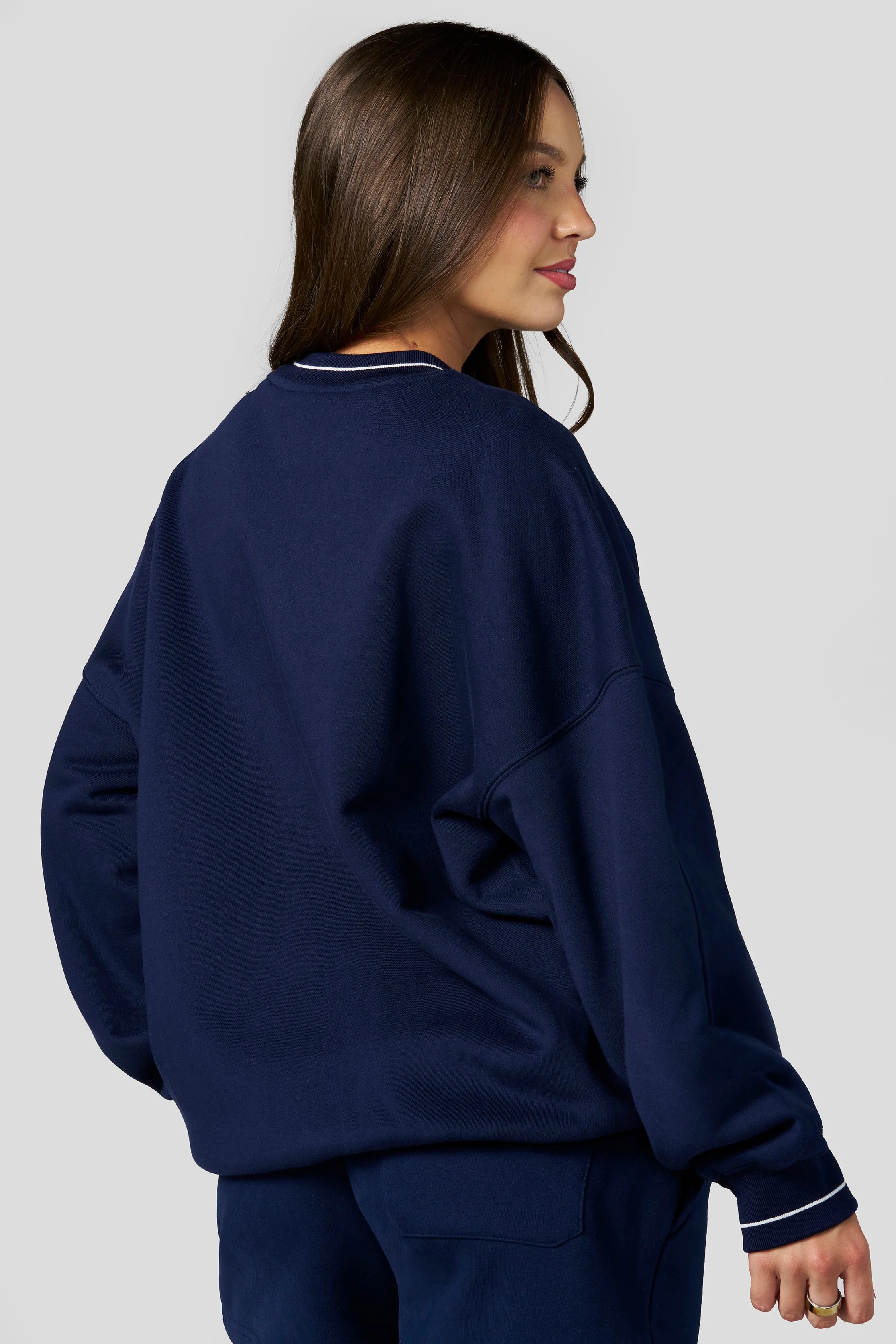 W5172 - Country Club Crewneck - Image 10