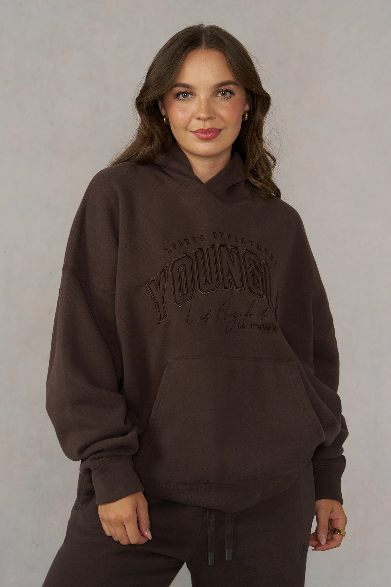 W5192 - Layover Hoodie - Image 10