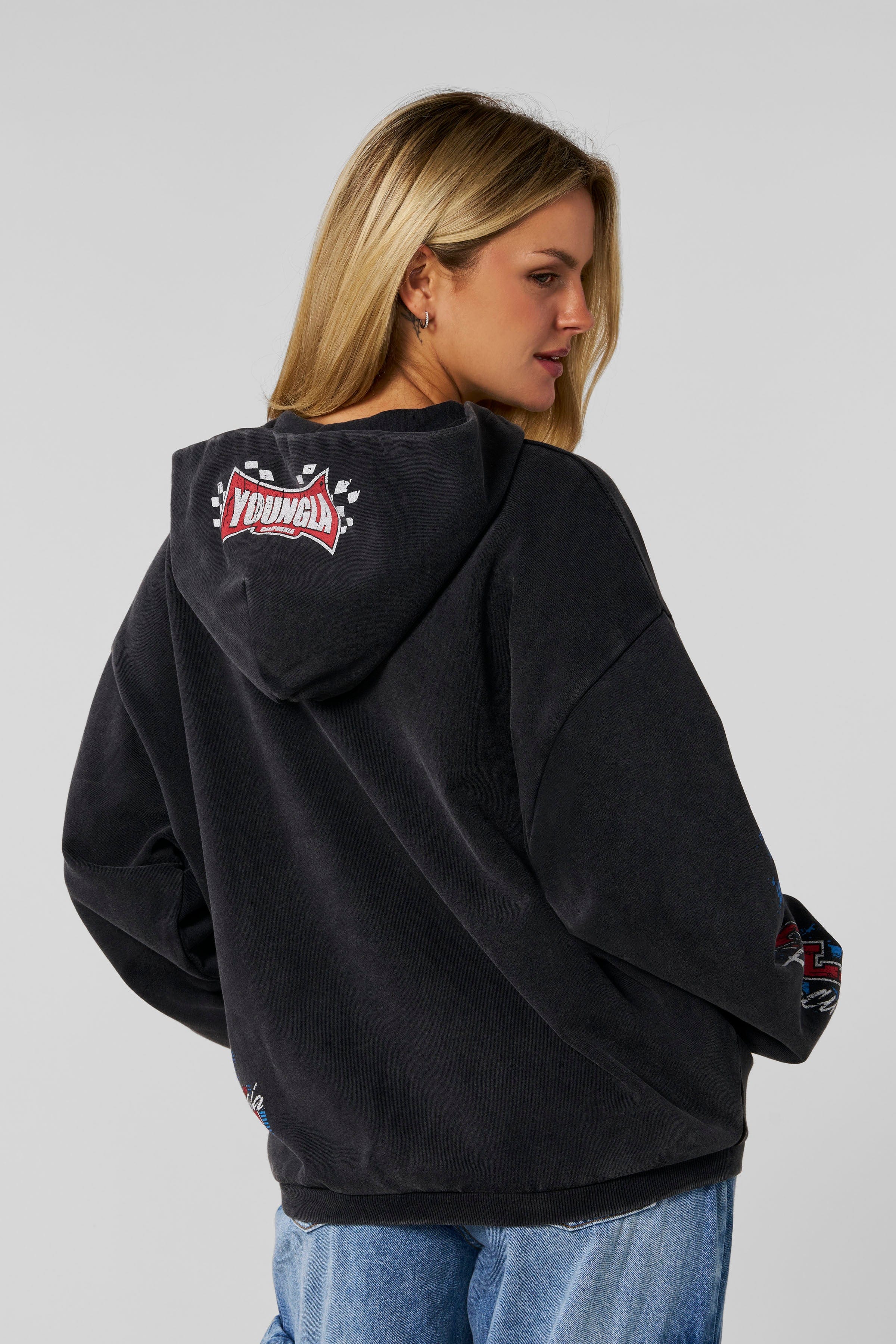 W5193- Drift Hoodie - Image 3