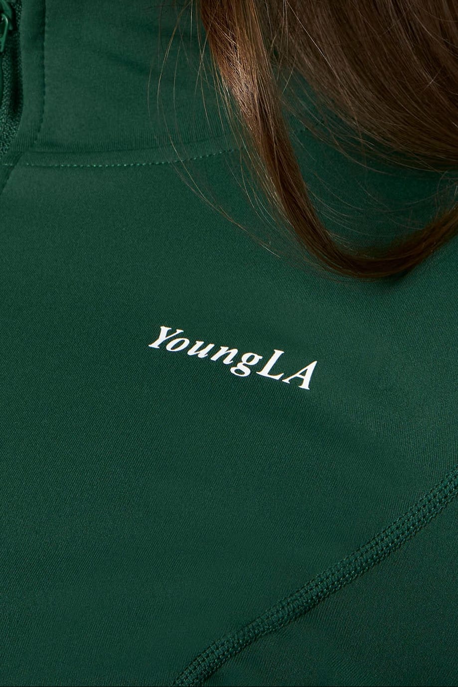W5218 - Prep Bodycon Jacket - Image 13