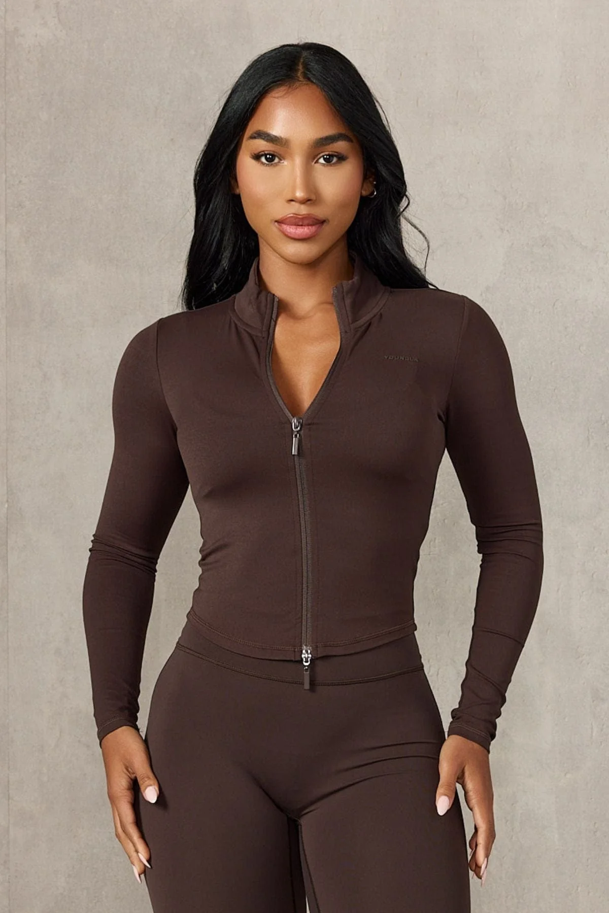 W530 Legacy Fitted Jacket - Image 2