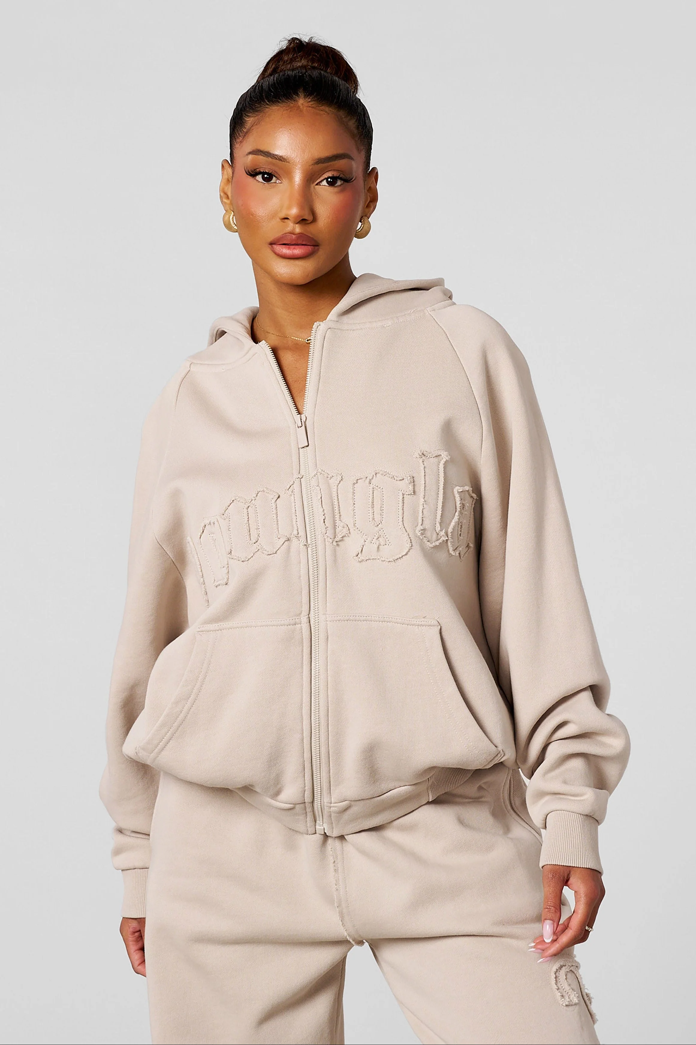 W532 After Dark Hoodie - Image 8