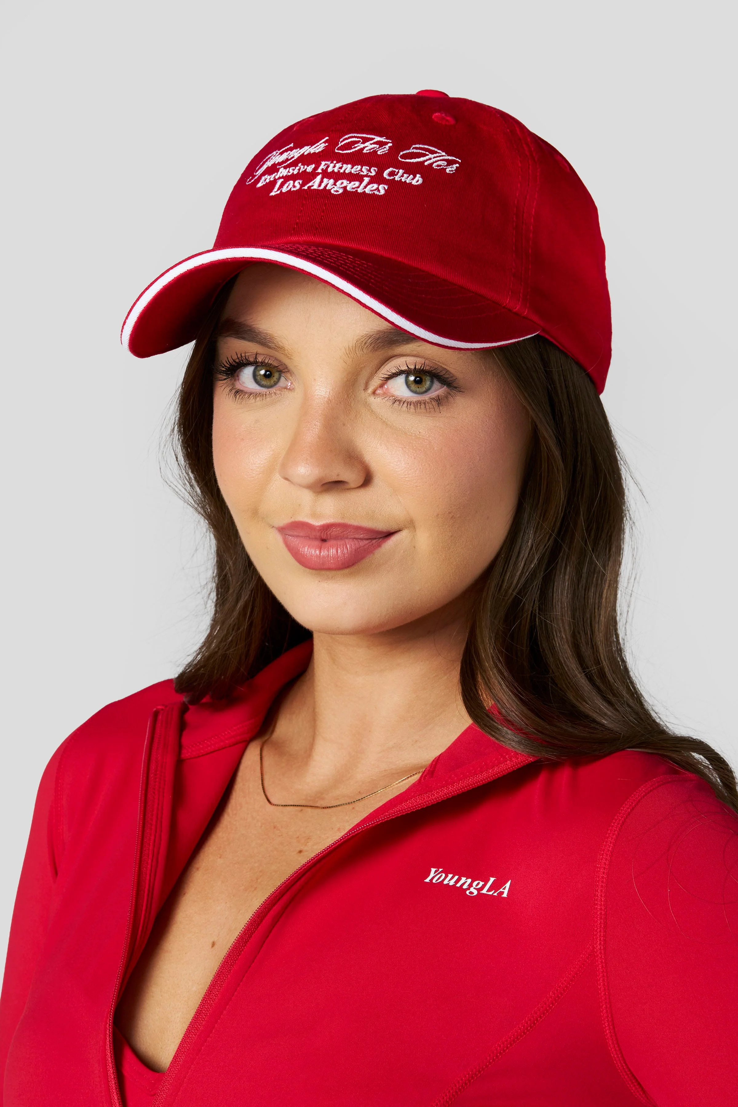 W6109 - Prep Hat - Image 4