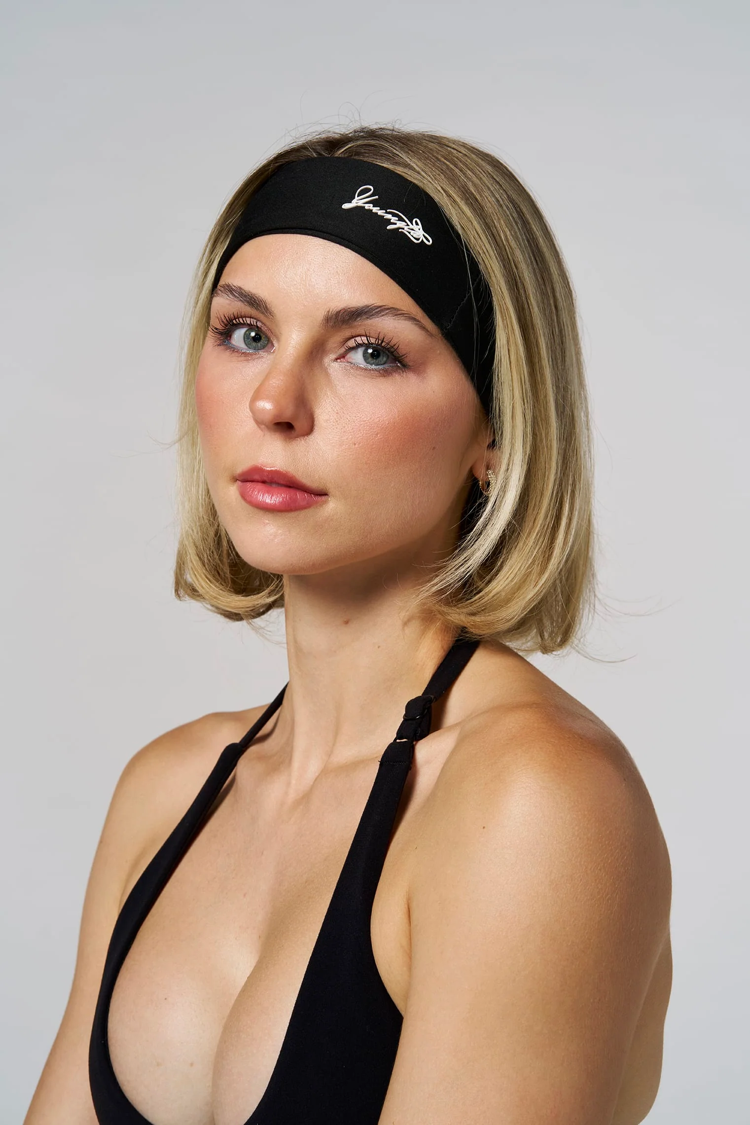 W6114 Headband - June 23
