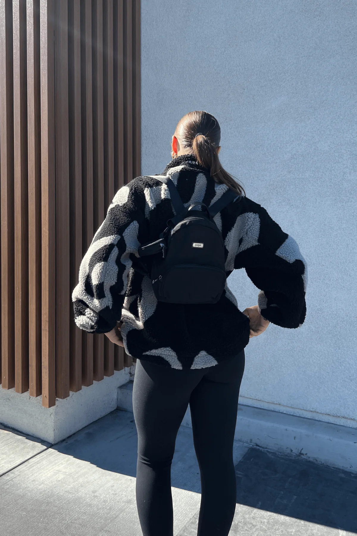 W627 Fun Sized Backpack - Image 10