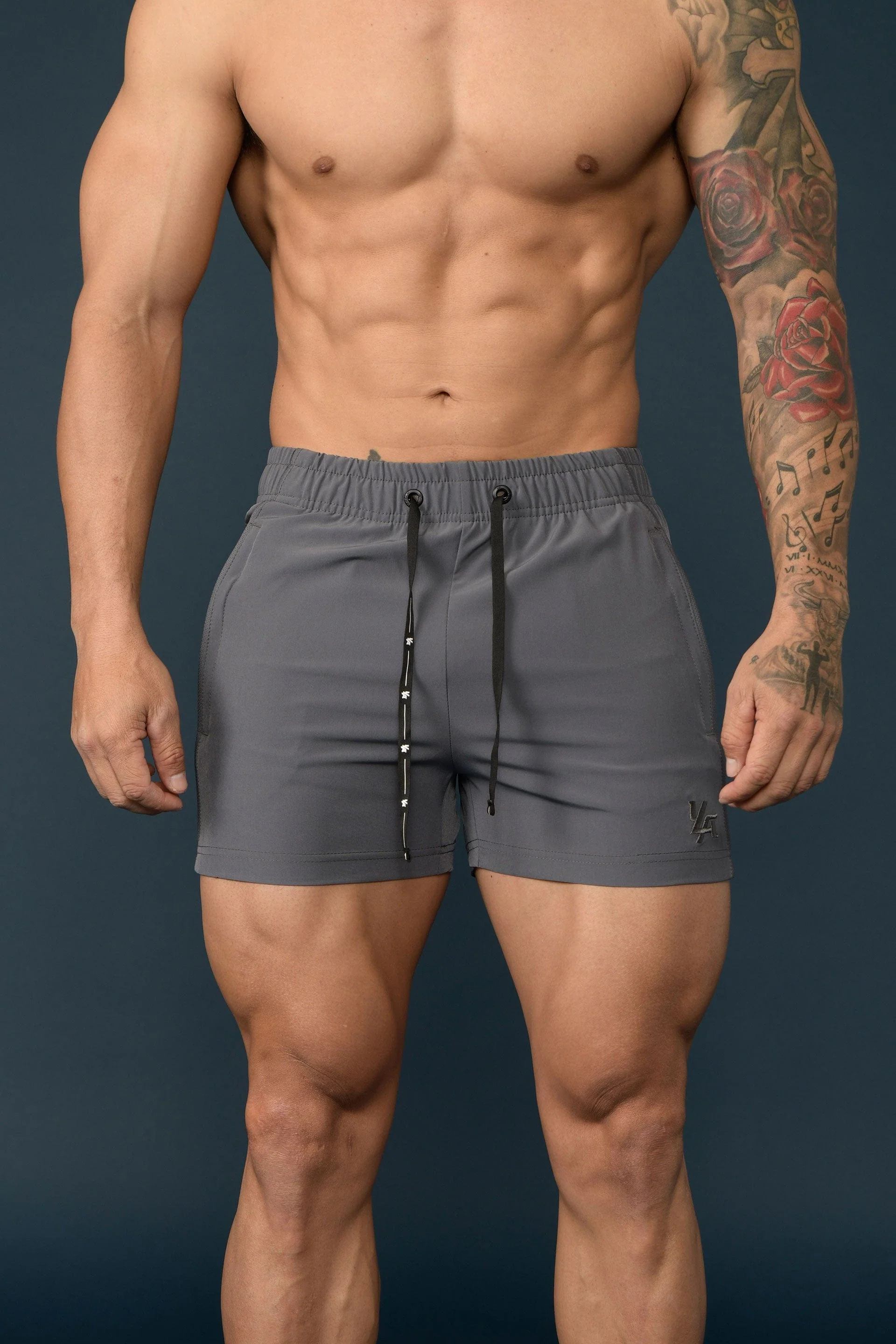101 Bodybuilding Short Shorts - Image 13