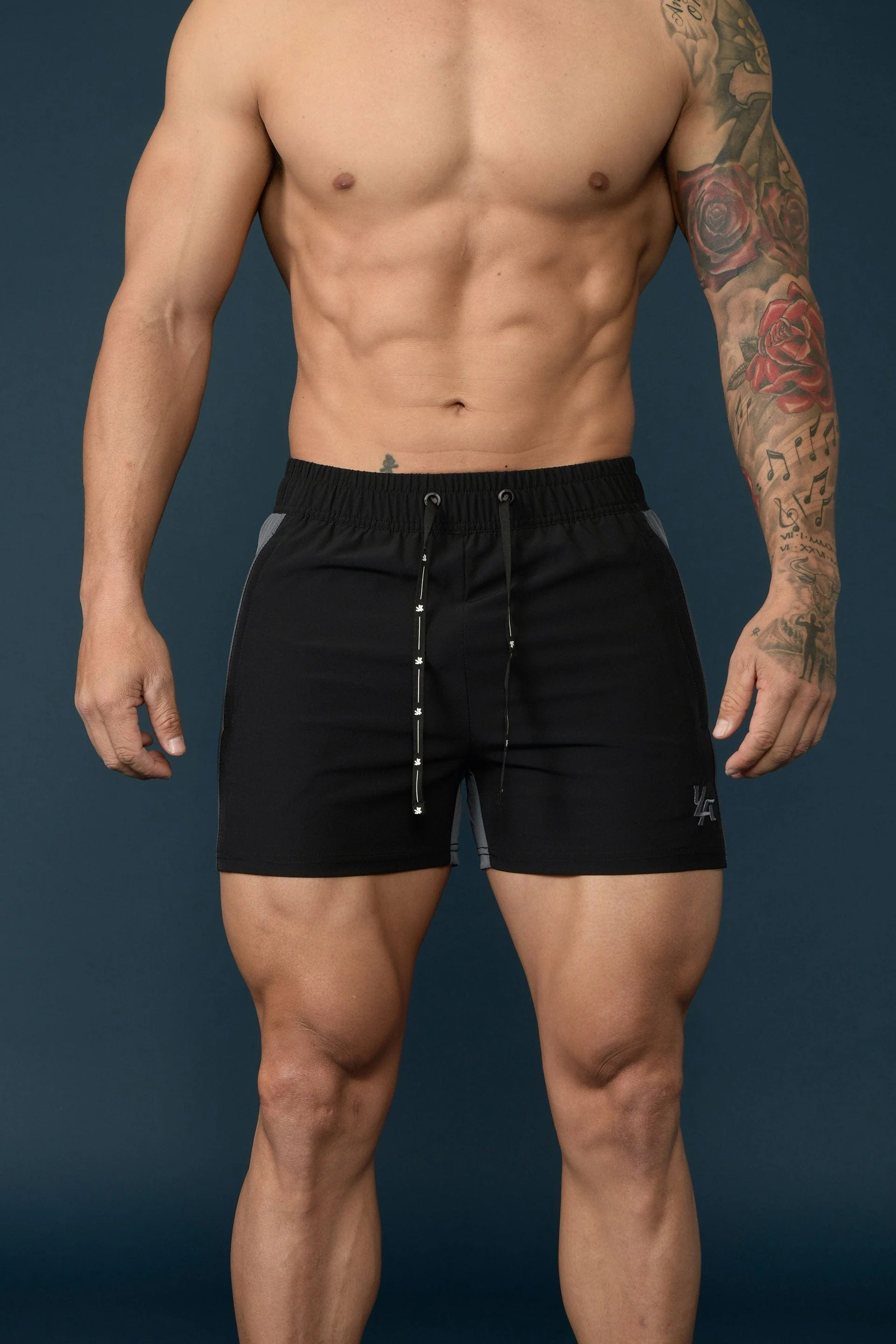 101 Bodybuilding Short Shorts - Image 14